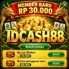 IDCASH88