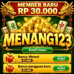 MENANG123