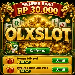 OLXSLOT
