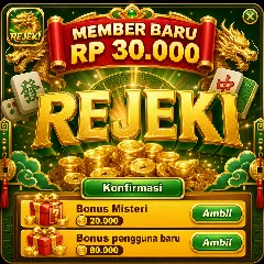 REJEKI