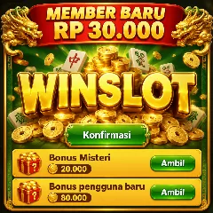 WINSLOT