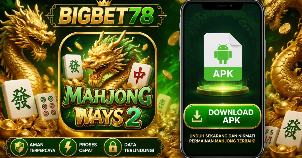 bigbet78 APK
