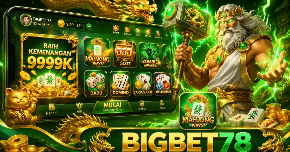bigbet78 Hero 3