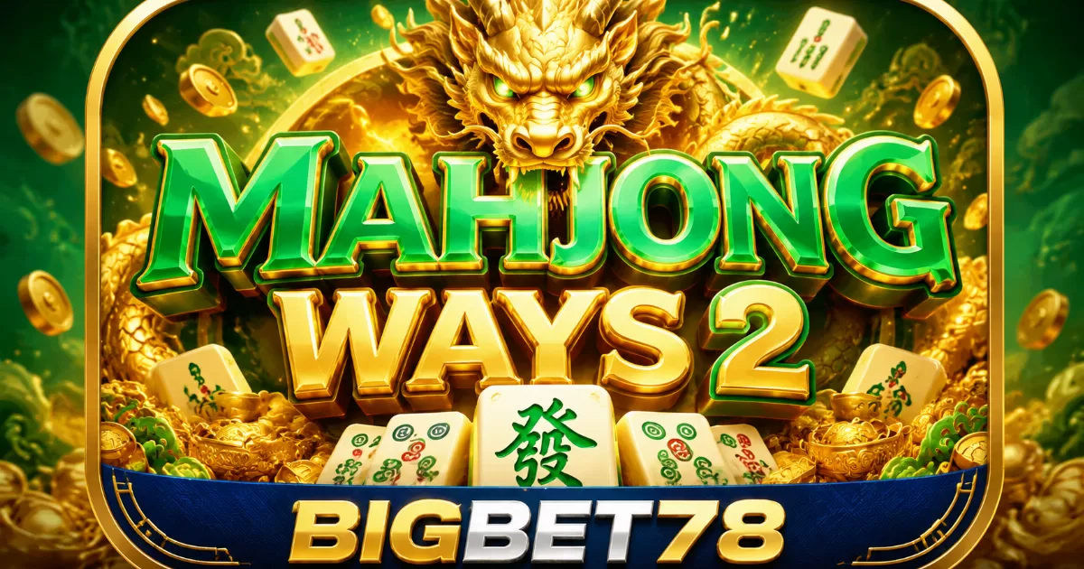 bigbet78 Hero 4