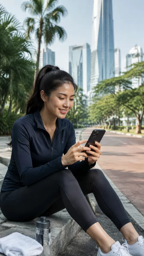 Mengenal Dunia Olahraga dan Hiburan Mobile untuk Pemula