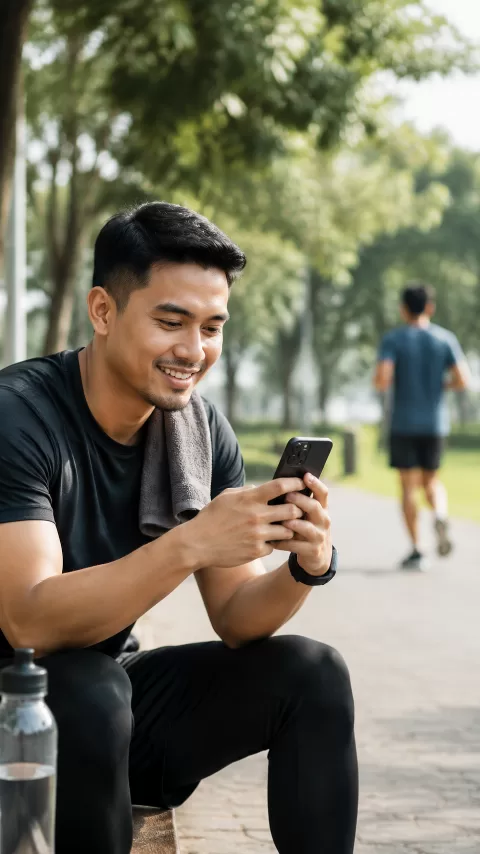 Panduan Olahraga dan Hiburan Mobile untuk Pemula