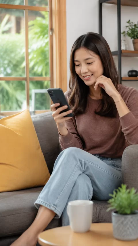 Cara Memilih Aplikasi Hiburan Mobile yang Aman dan Terpercaya
