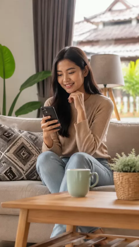 Cara Memilih Aplikasi Hiburan Mobile yang Aman dan Terpercaya