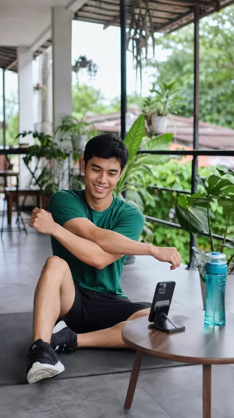 Mengenal Dunia Olahraga dan Hiburan Mobile untuk Pemula