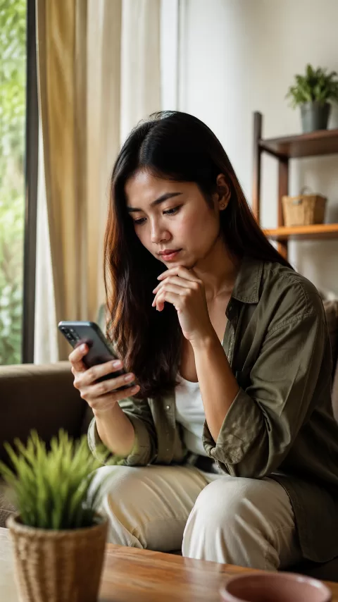Tips Aman Install APK di Smartphone Anda