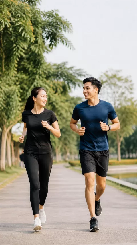 Panduan Memulai Hobi Olahraga dan Hiburan Mobile