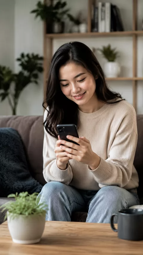 Tips Memilih Aplikasi Hiburan Mobile yang Aman dan Nyaman