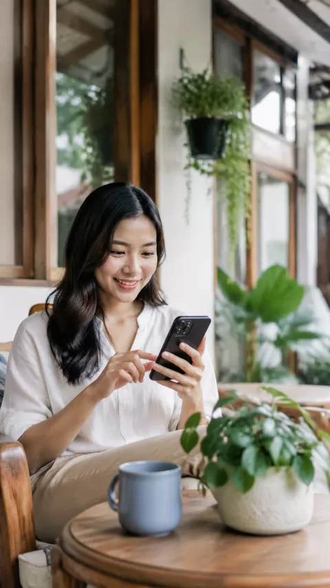 5 Tips Memilih Aplikasi Hiburan Mobile yang Aman dan Terpercaya
