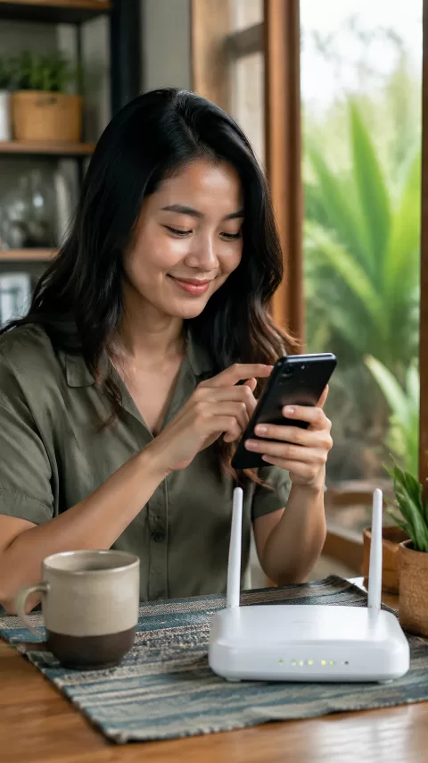 Tips Hemat Kuota Saat Unduh APK di Smartphone Anda