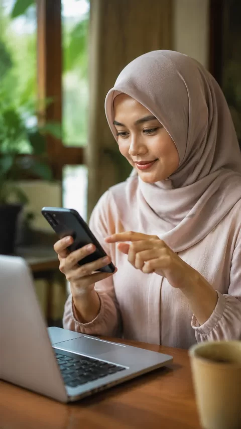 Tips Aman Login Akun di Aplikasi Bigbet78