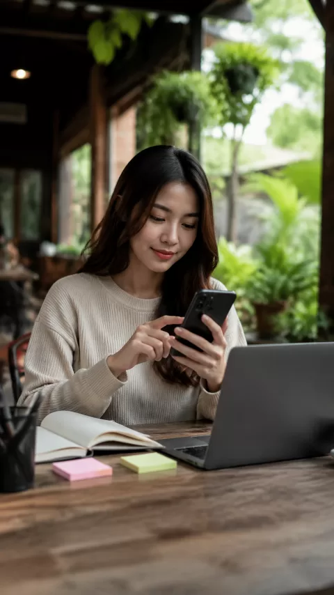 Maksimalkan Produktivitas dengan Aplikasi Android Terbaik
