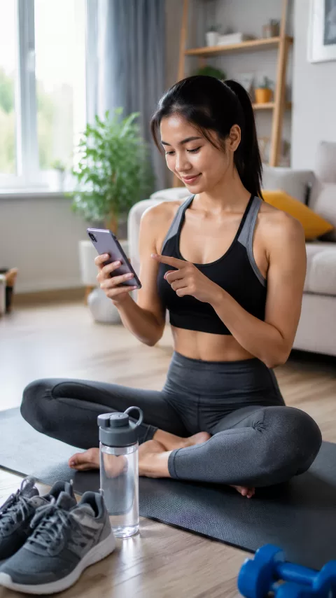 Tips Nikmati Olahraga dan Hiburan Mobile untuk Pemula