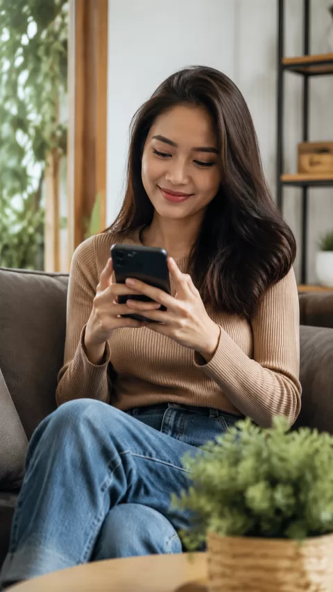 Tips Memilih Aplikasi Hiburan Mobile yang Aman dan Terpercaya
