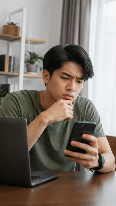 Tips Aman Menginstal APK di Smartphone Android Anda