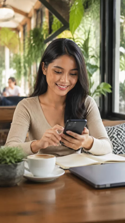 Tips Memilih Aplikasi Hiburan Mobile yang Aman dan Terpercaya