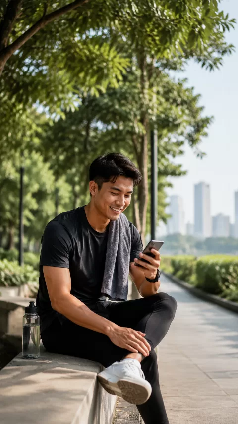 Menikmati Olahraga dan Hiburan Mobile untuk Pemula
